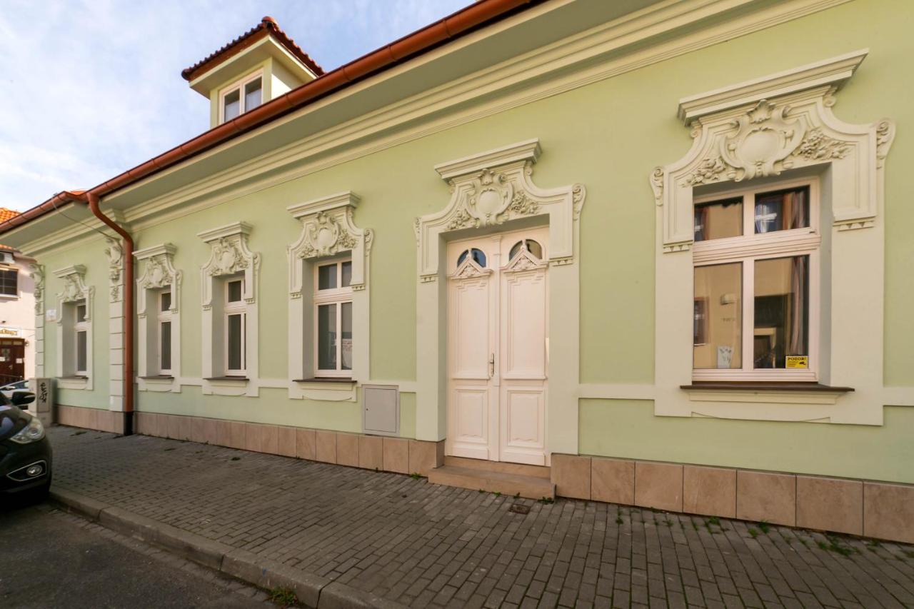 New Apartment 1 - Self Check In, Free Parking Bratislava Exterior foto